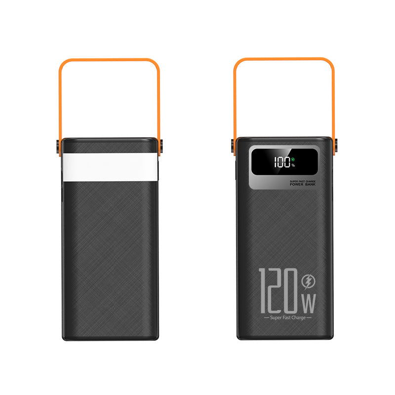 Portable Powerbank Kalsten