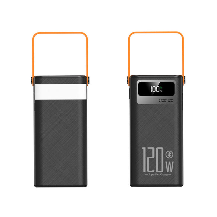 Portable Powerbank Kalsten