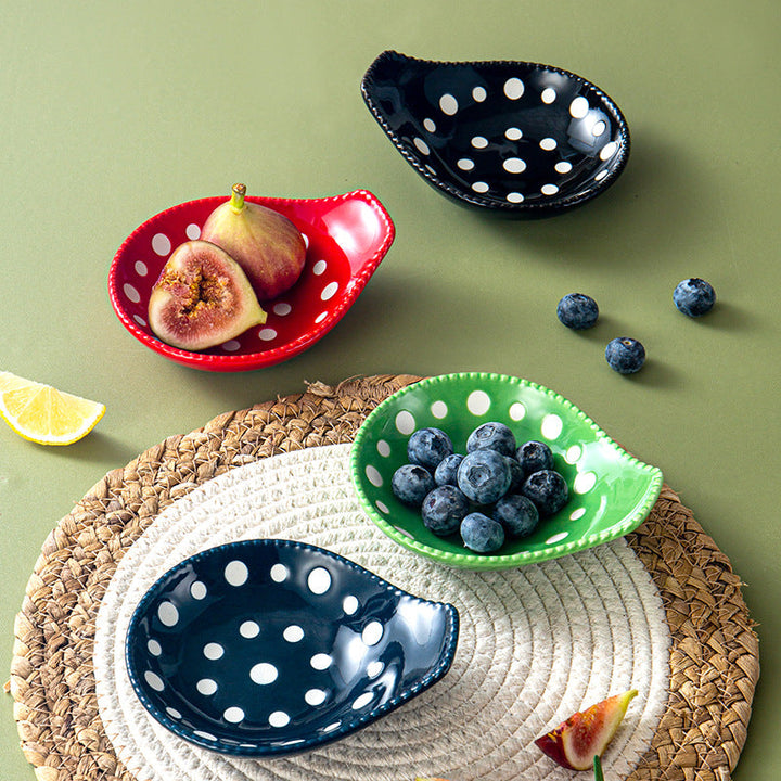 Decorative Snack Bowls
