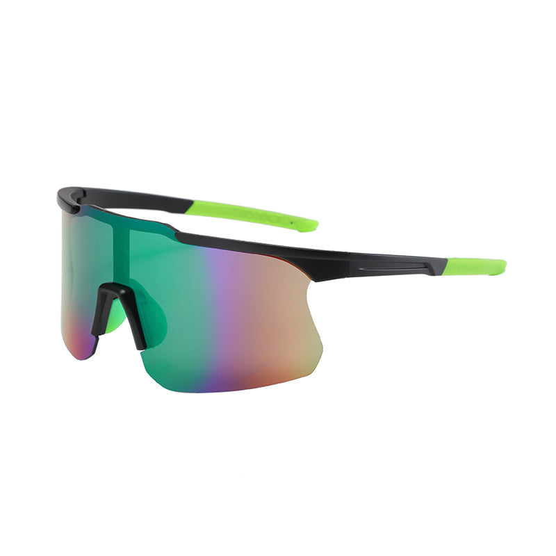 Men's Protective Sports Sunglasses Kalsten