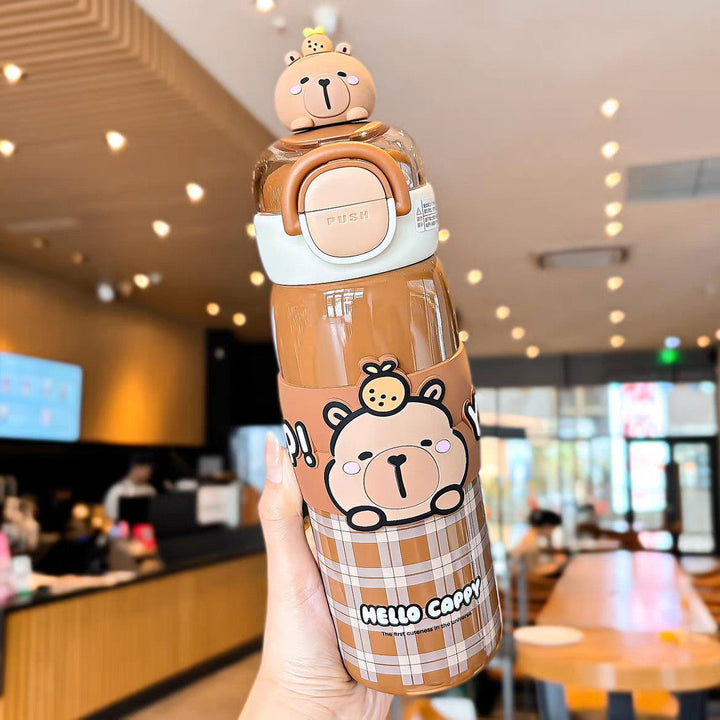 Women's Water Bottle Kalsten