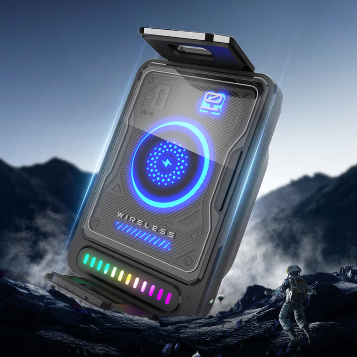 Unisex High-quality wireless charger Kalsten