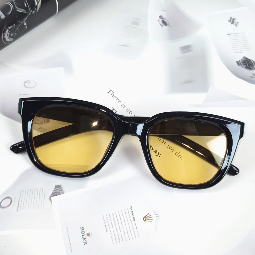 Women's Cat-Eye Sunglasses with Trendy Design Kalsten