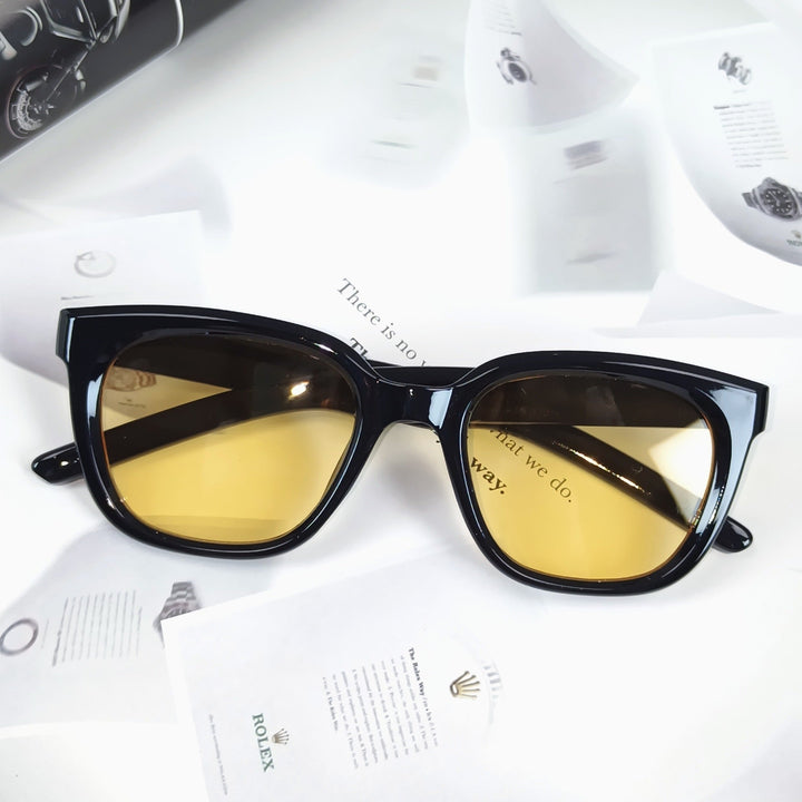 Women's Cat-Eye Sunglasses with Trendy Design Kalsten