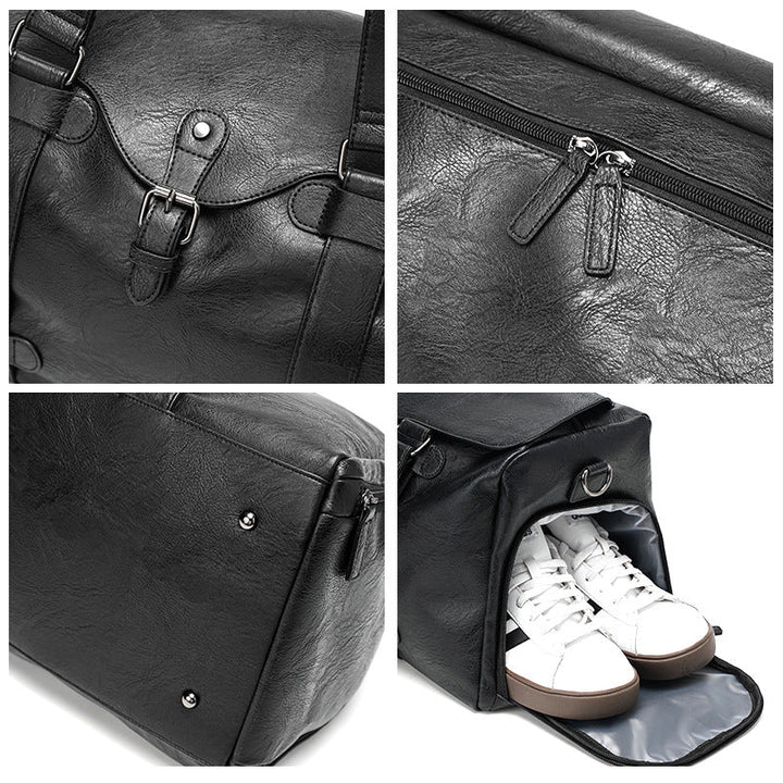 Eleganter Sport- und Reisetasche Kalsten