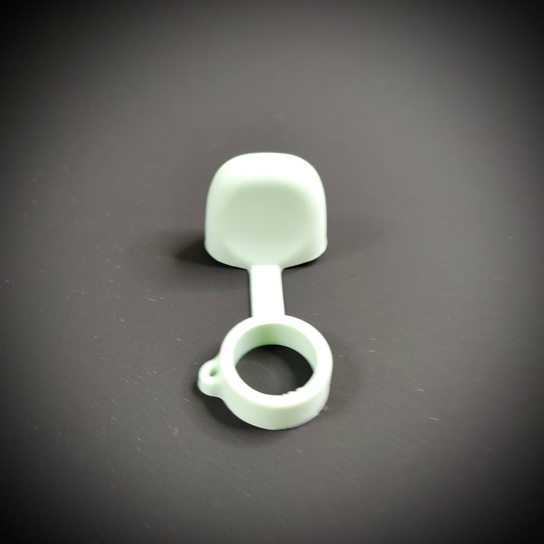 Versatile Silicone Clip Holder Kalsten