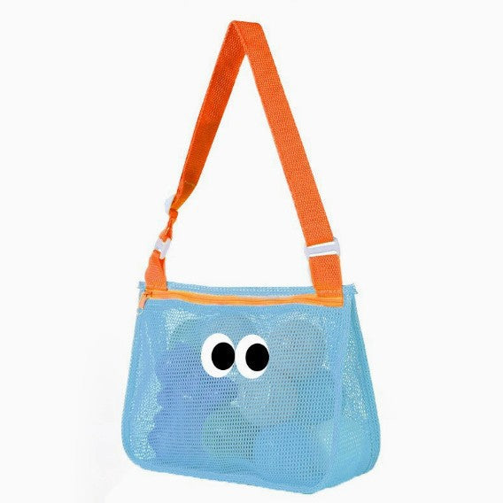 Wearable mesh handbag Kalsten