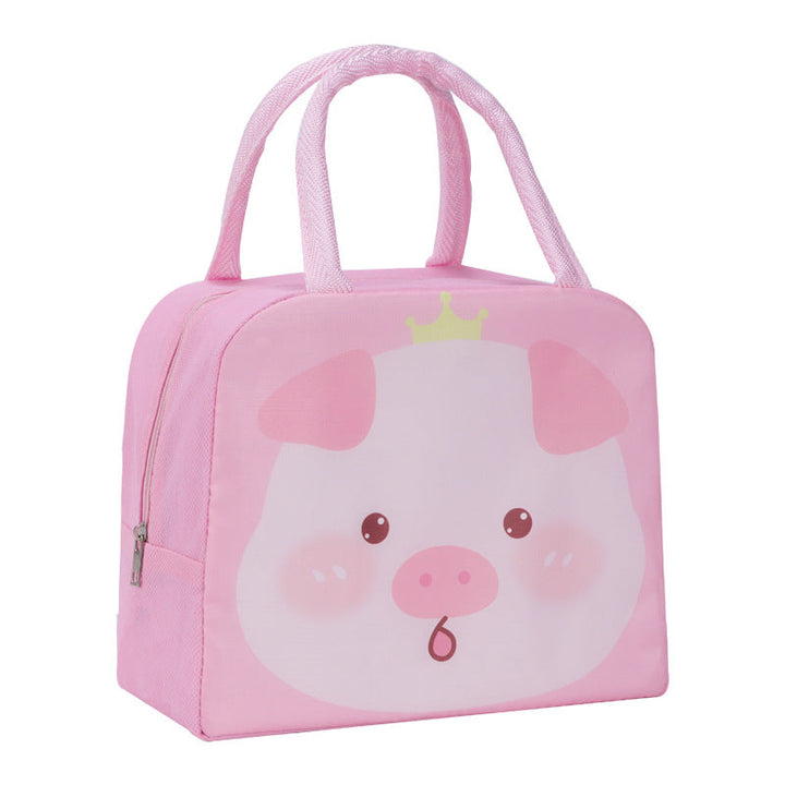 Children's bag in animal design Kalsten