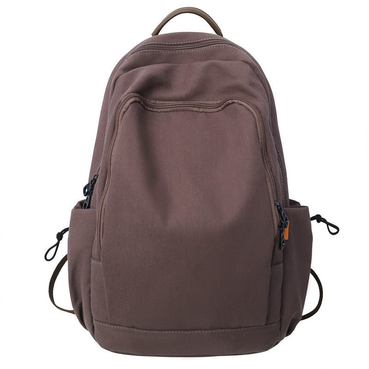 Durable Multi-Compartment Travel School Backpack Kalsten