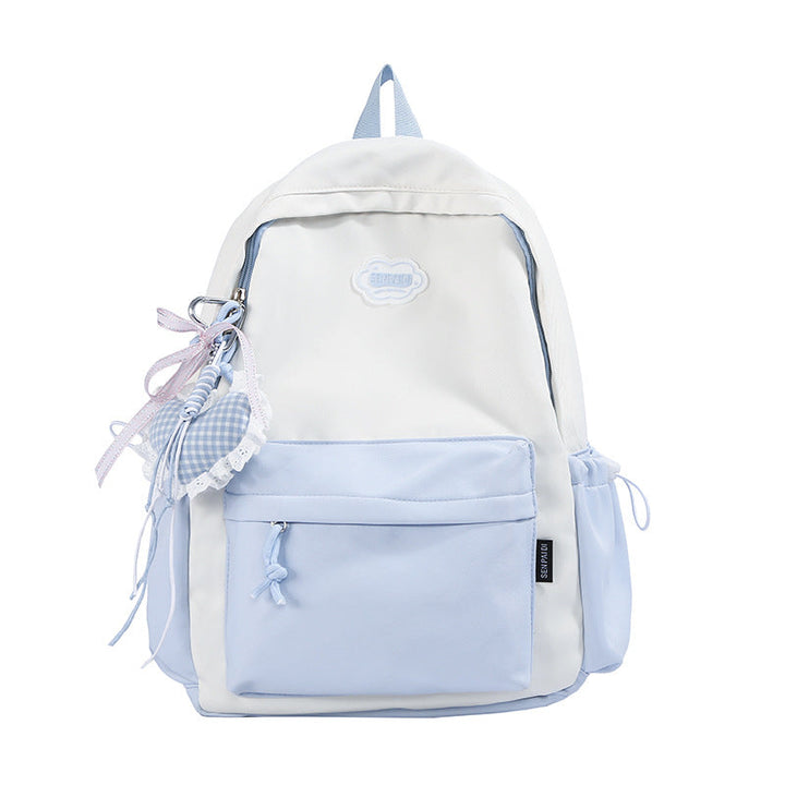 Trendy Designed Casual Backpack