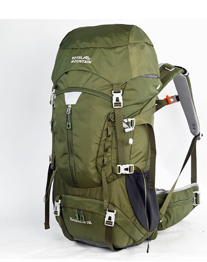 Men's Trekking Backpack Kalsten