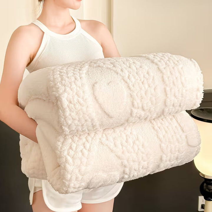 Home Decorative Blanket Kalsten