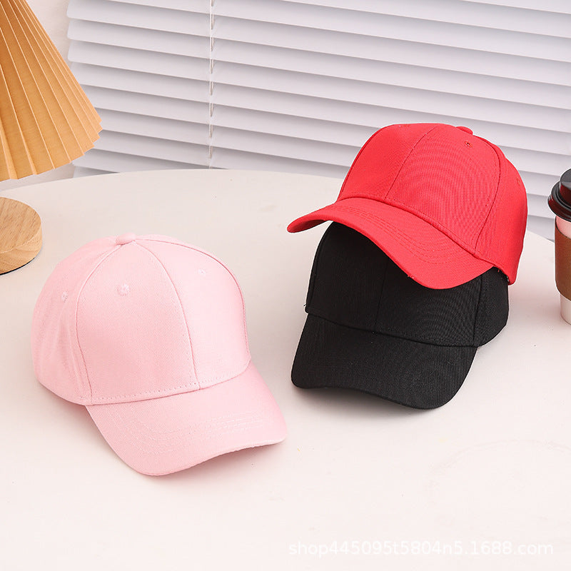 Women's Classic Adjustable Snapback Cap Kalsten