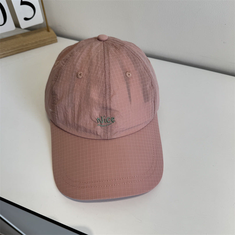 Men's Lightweight Athletic Cap Kalsten