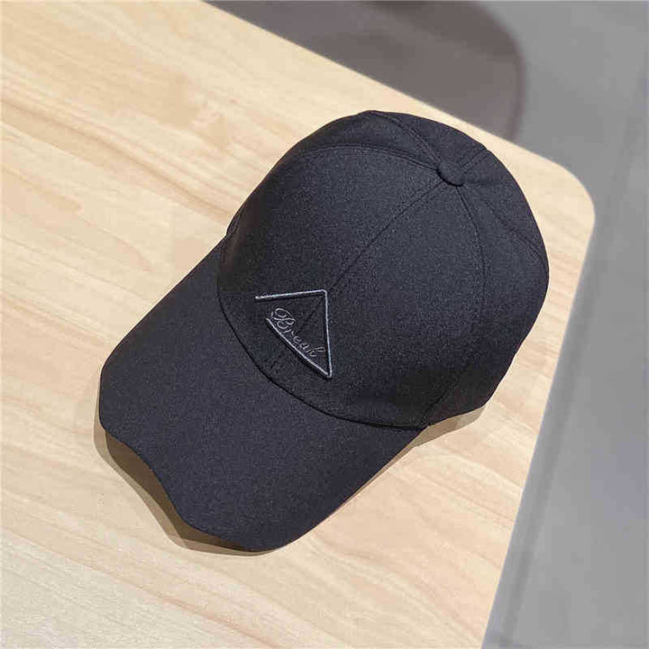 Men's Classic Structured Baseball Cap Kalsten 1784188514