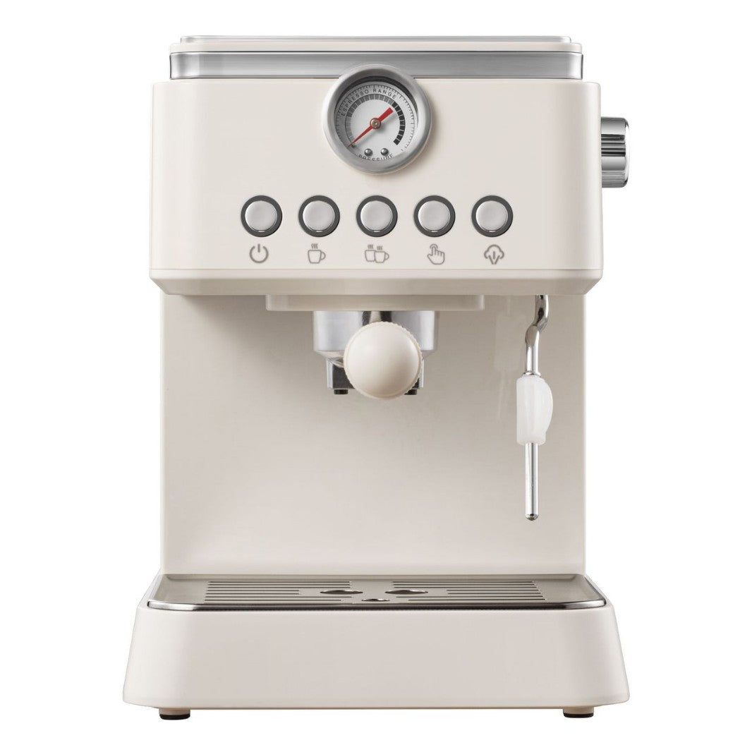 Portafilter machine with steam nozzle Kalsten