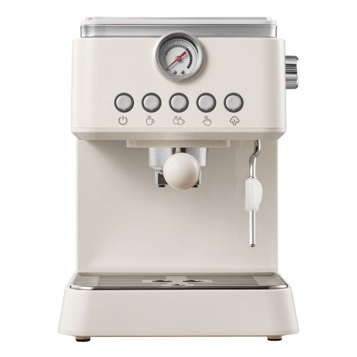 Portafilter machine with steam nozzle Kalsten