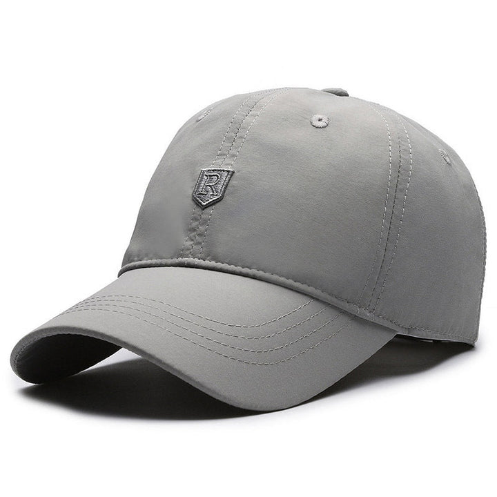 Men's Lightweight Water-Resistant Performance Cap Kalsten