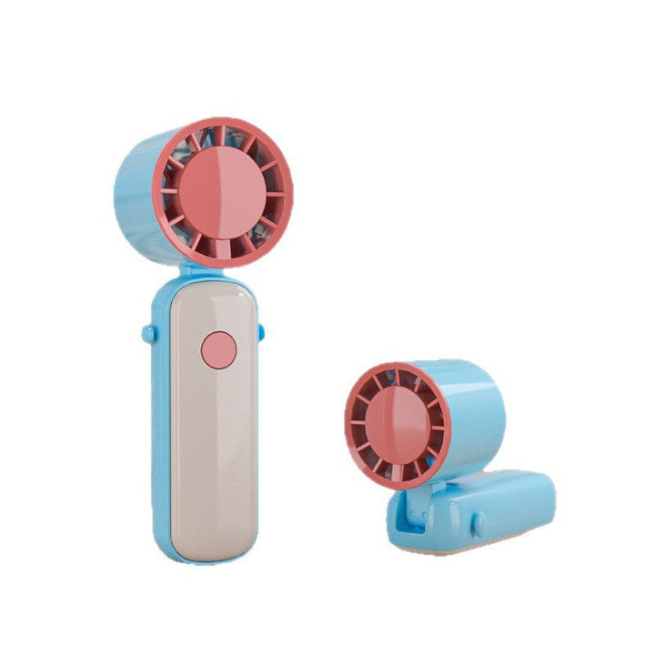 Ladies Portable Mini Fan with USB Connection Kalsten