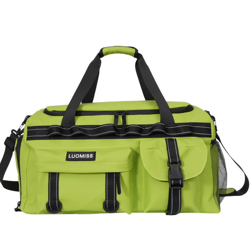 Women's Sporty Travel and Sports Bag Kalsten