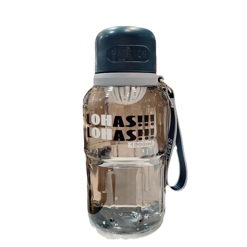 Unisex Water Bottle Kalsten