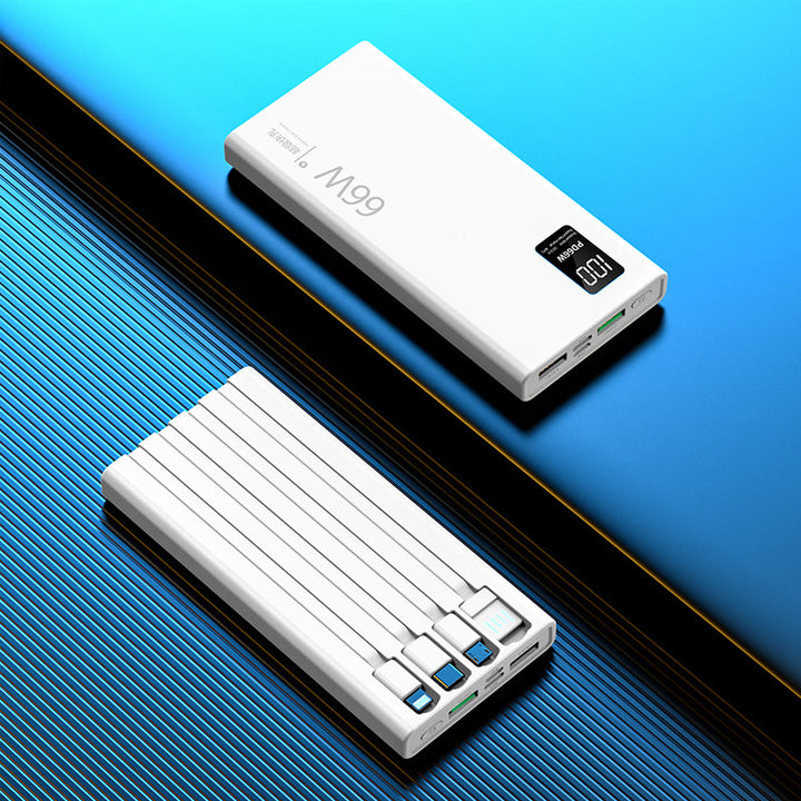 Powerbank Kalsten