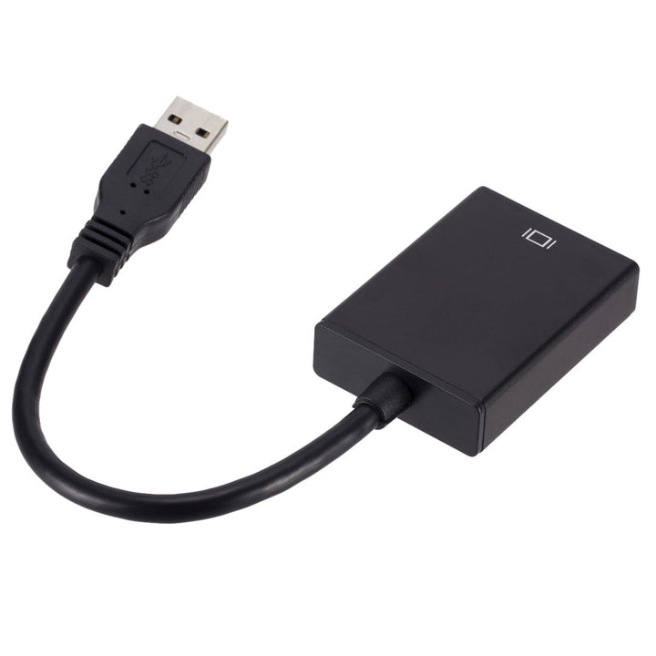 USB to HDMI Adapter Kalsten