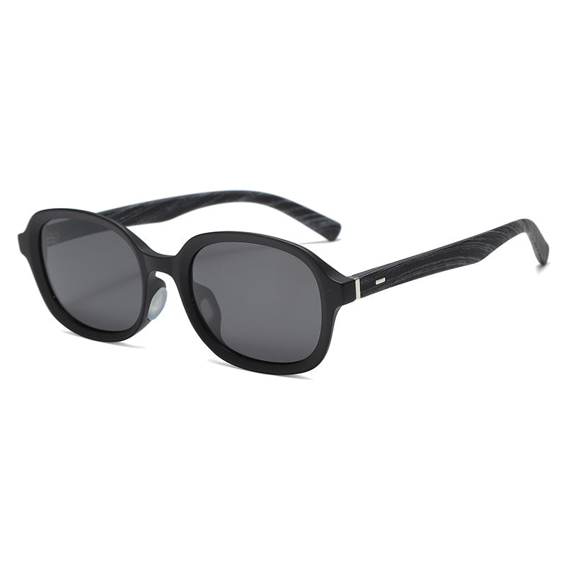 Women's robust sunglasses with ergonomic frame Kalsten