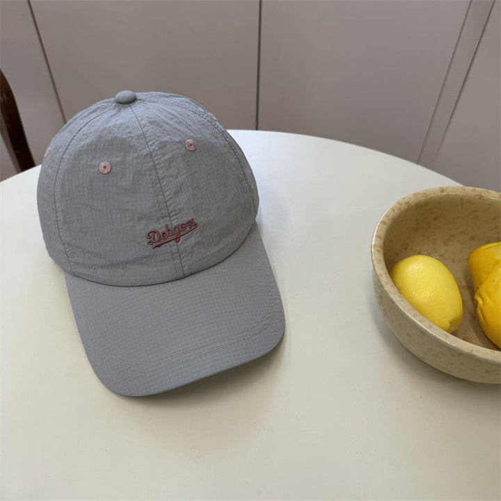 Men's Lightweight Athletic Cap Kalsten