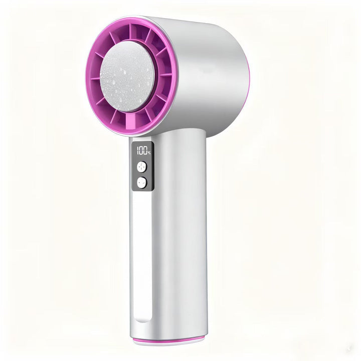 Women Portable Mini Fan Kalsten