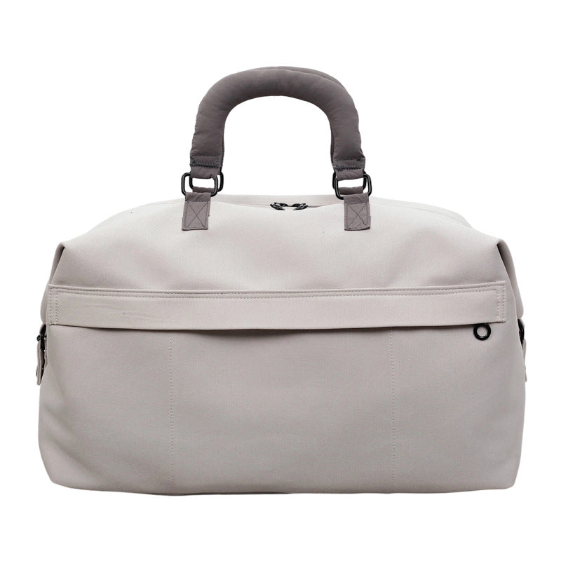 Women's spacious travel bag Kalsten