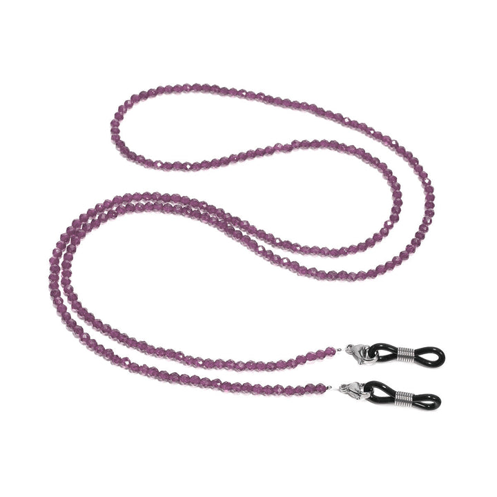 Stylish Beaded Eyewear Chain Kalsten