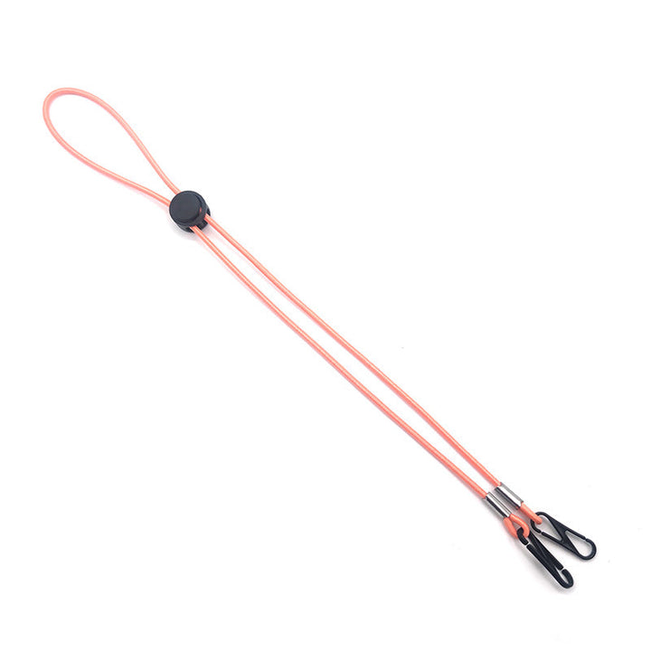 Adjustable Eyewear Comfort Strap Kalsten