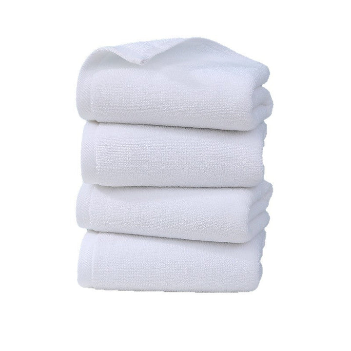 Luxury Terry Bath Towel Kalsten