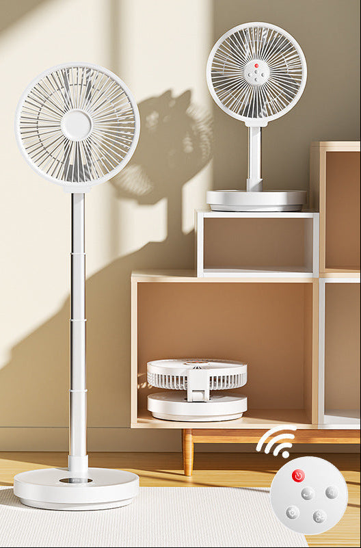 Ladies High Performance Fan Kalsten