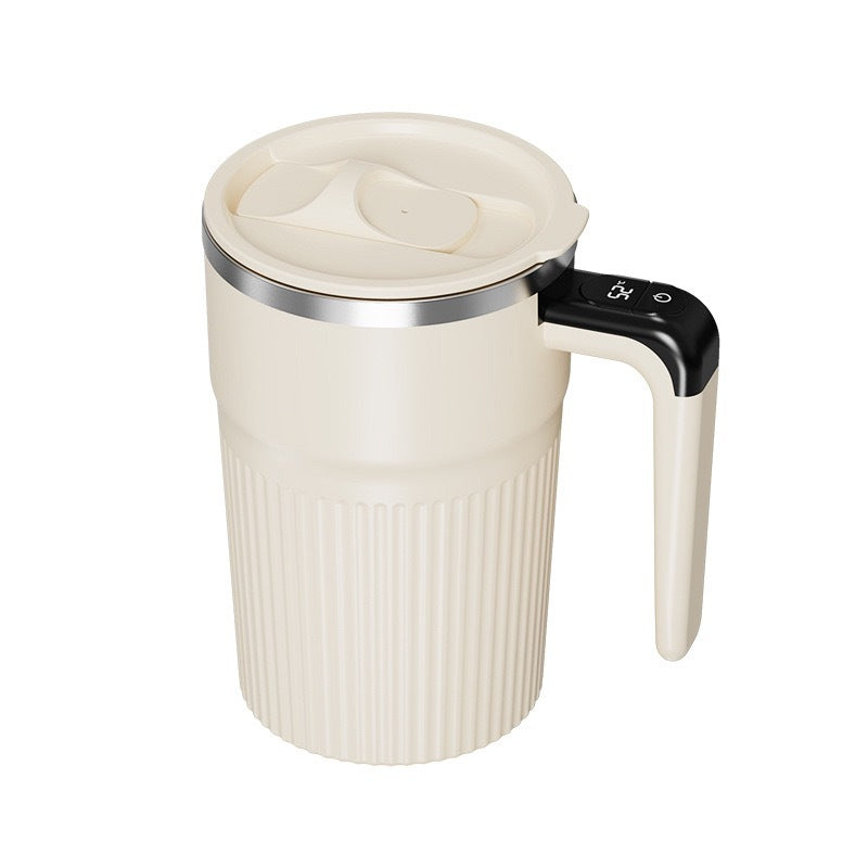 Thermal mug with ergonomic handle Kalsten