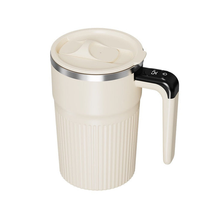 Thermal mug with ergonomic handle Kalsten