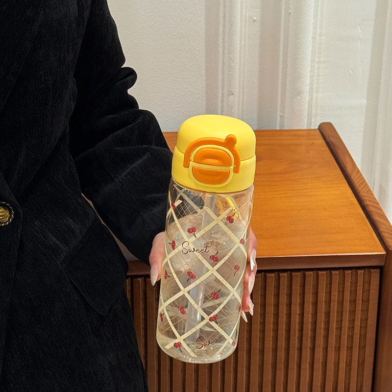 Women's Water Bottle Kalsten
