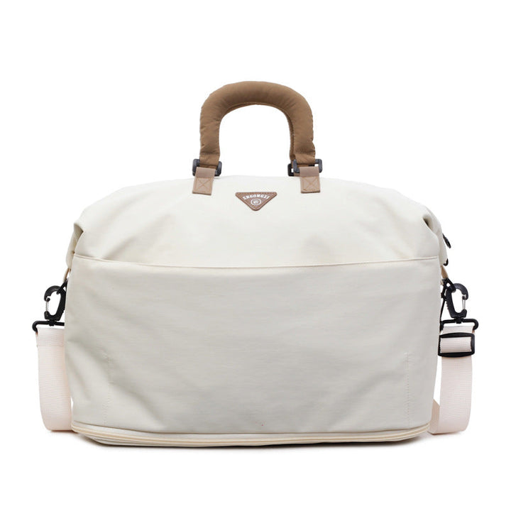 Multifunctional Sport and Travel Bag with Adjustable Shoulder Strap Kalsten