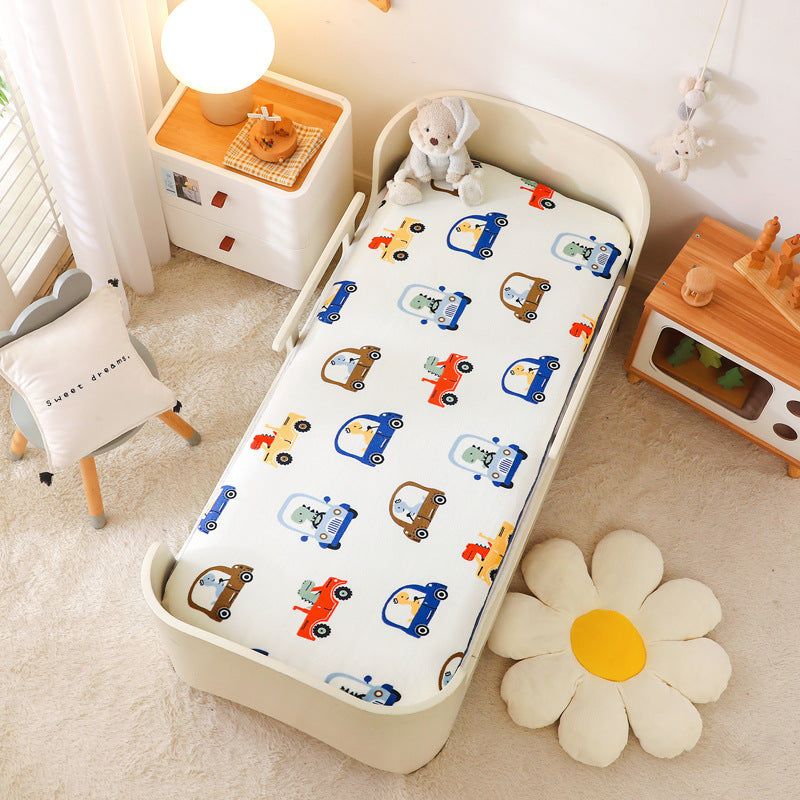 Ladies' children's bedding Kalsten