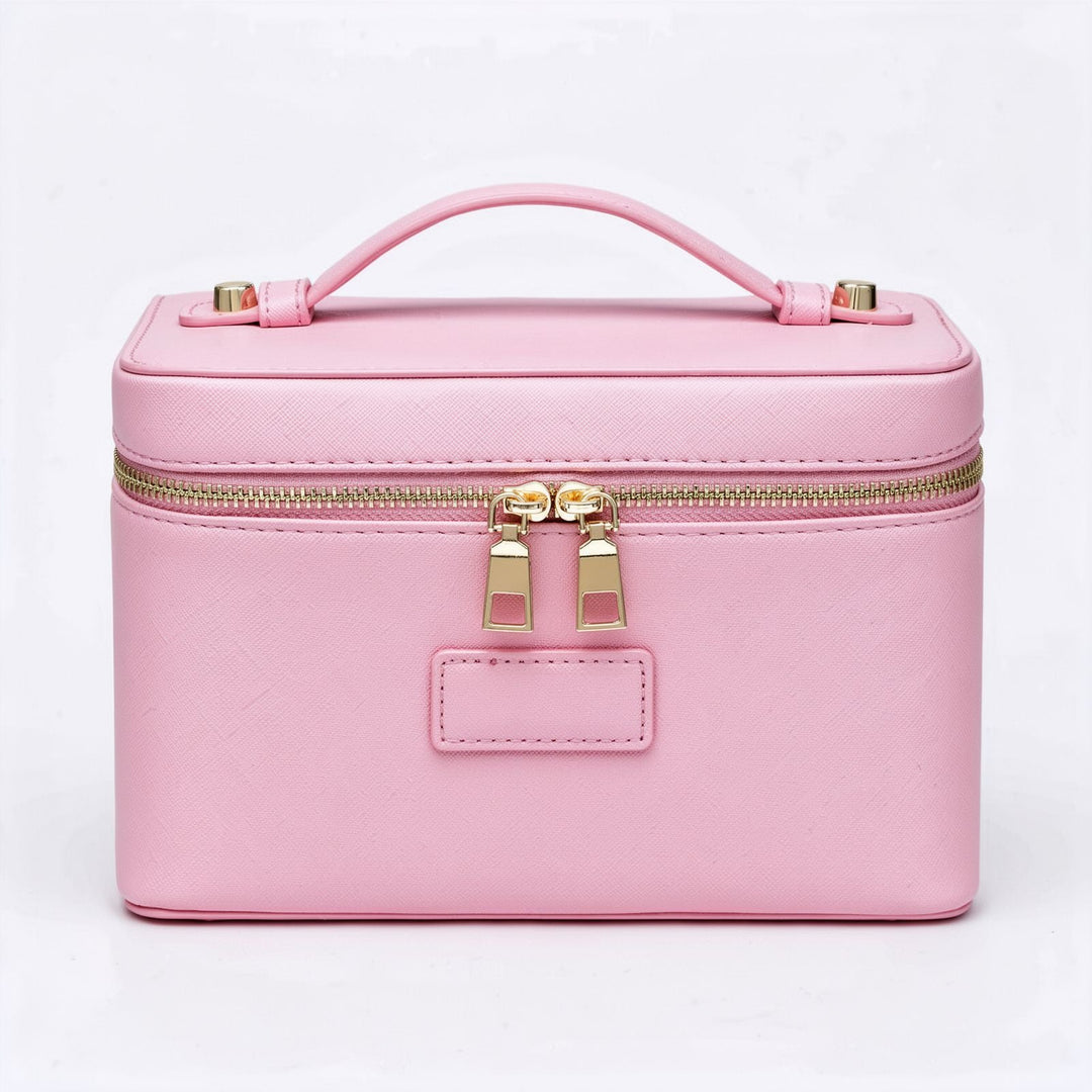 Cosmetic storage bag with elegant design Kalsten
