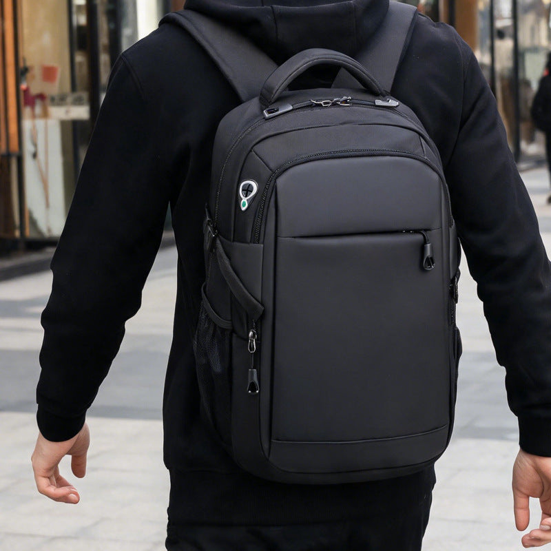 Multifunctional Backpack with Intelligent Organization Kalsten