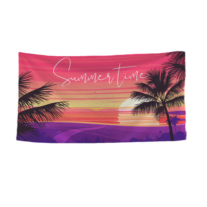 Ladies Beach Towel Kalsten