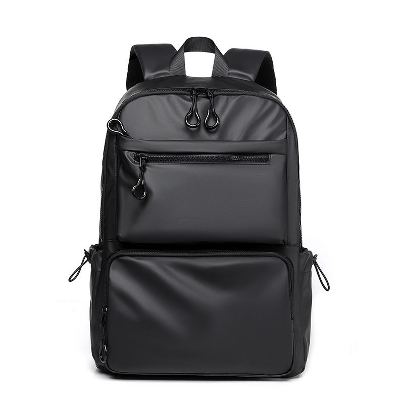 Multi-Pocket Functional Backpack Kalsten