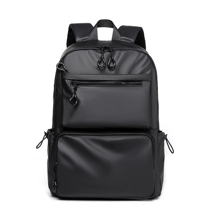 Multi-Pocket Functional Backpack Kalsten