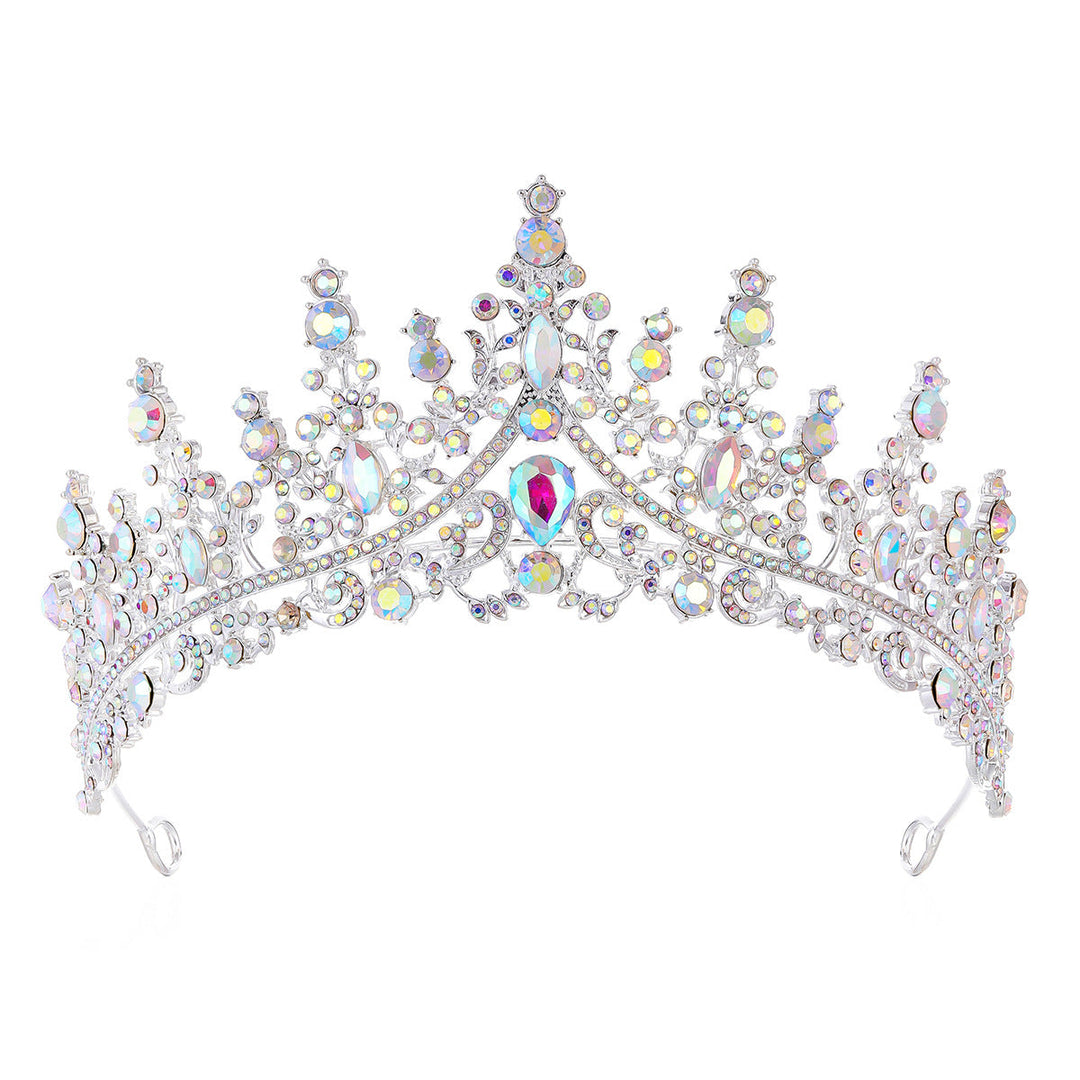 Women's Embellished Tiara Kalsten