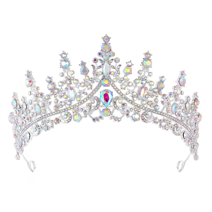 Women's Embellished Tiara Kalsten