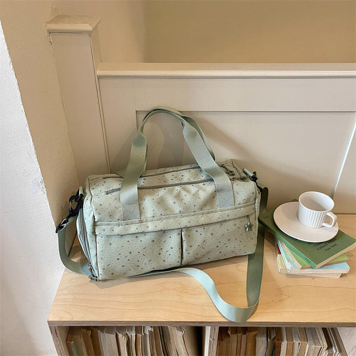 Compact Travel Holdall