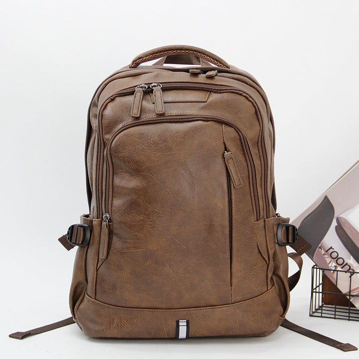 Modern Designed Backpack with Ergonomic Carrying System Kalsten