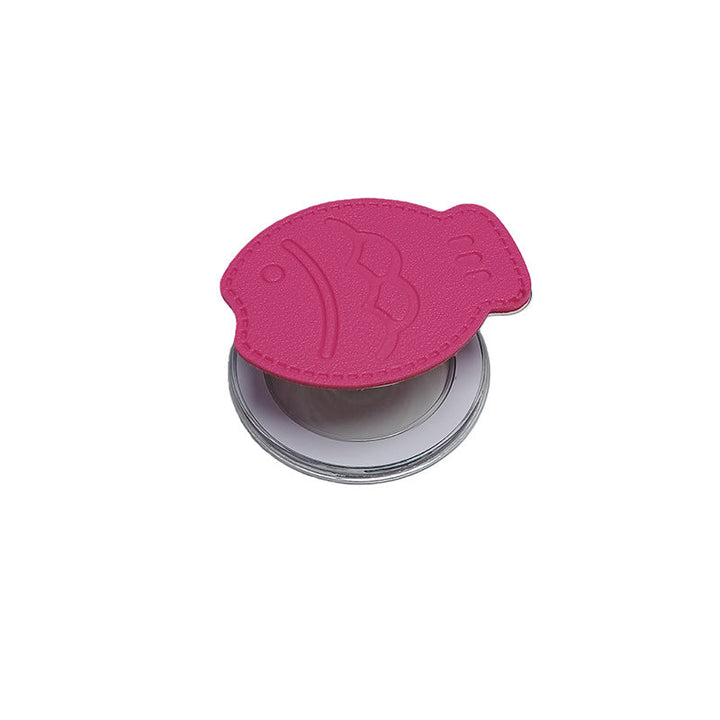 Fish-Shaped Leather Phone Holder Kalsten